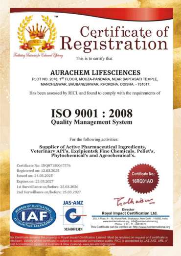 Aura LifeSciences